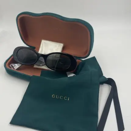 Gucci small Sunnies