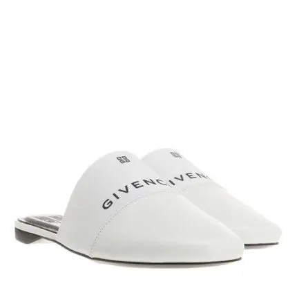 Givenchy Bedford Mules
