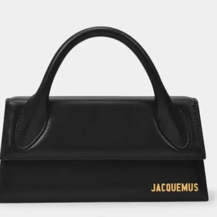 Jacquemus Le Chiquito Bag