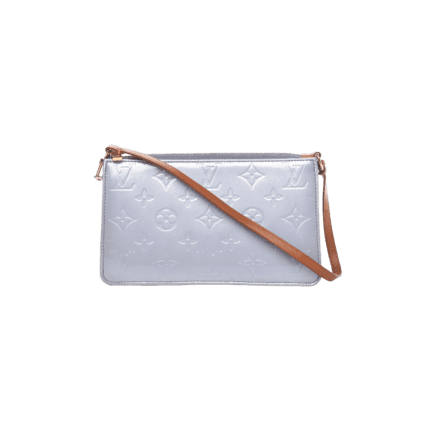 Louis Vuitton Lexington Pochette Bag