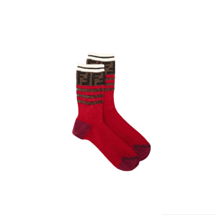 Fendi Socks