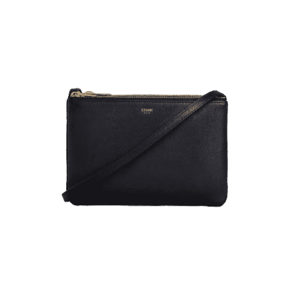 Celine Trio Pouch Shoulder Bag