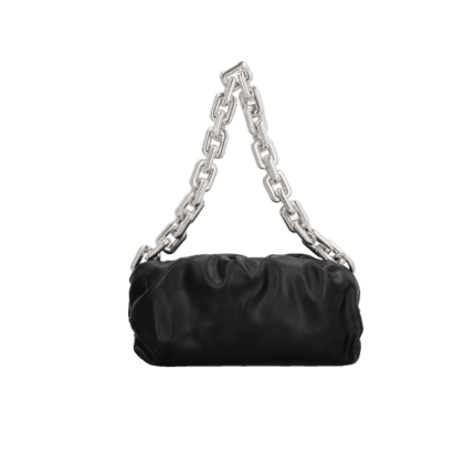 Bottega Veneta The Chain Pouch