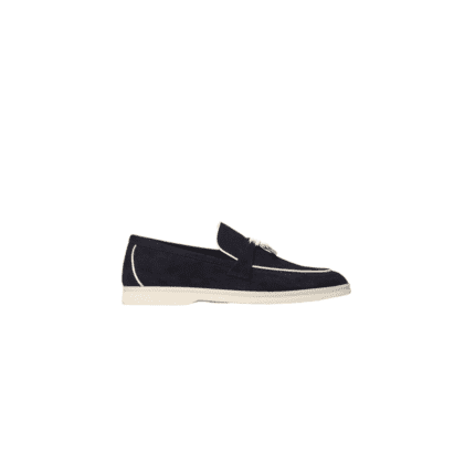 Loro Piana Summer Charms Walk Loafers