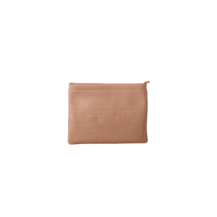 Christian Dior Pouch Clutch
