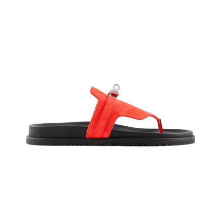 Hermes Empire Sandals