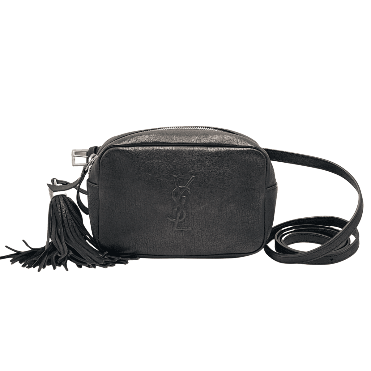 YSL Belt Bag – Pre Porter