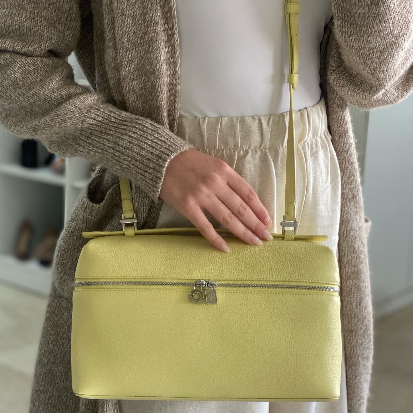 Women's LORO PIANA Handbags