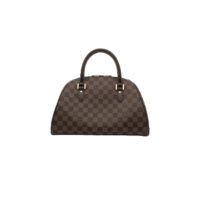 Louis Vuitton Damier Ribera Tote Bag – Pre Porter